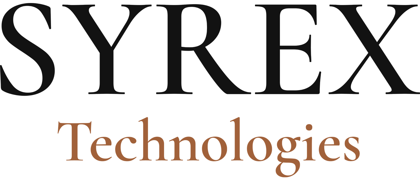 Syrex Logo
